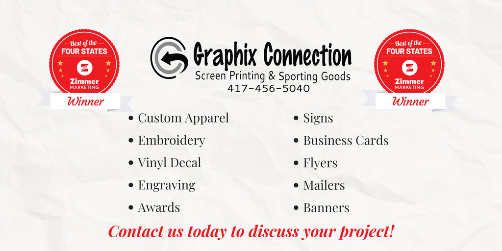 Graphix Connection