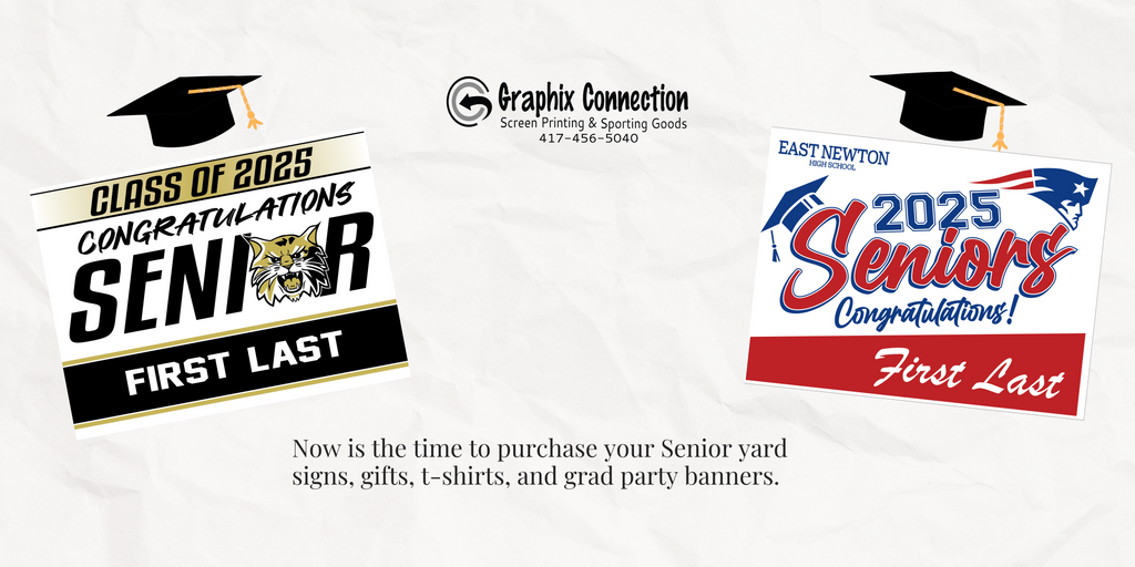 Graphix Connection