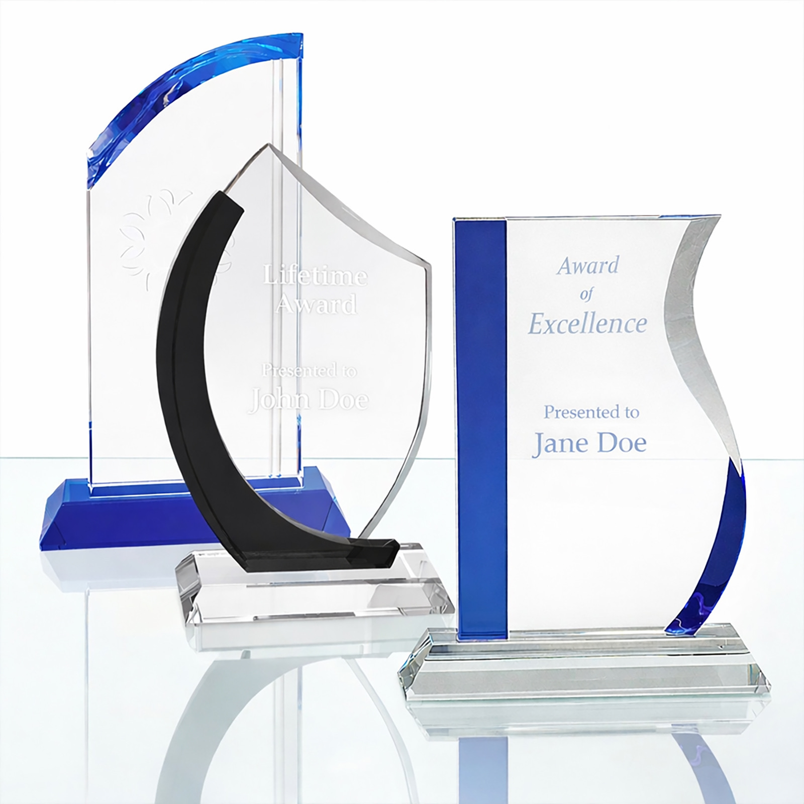 Custom Engraving & Awards