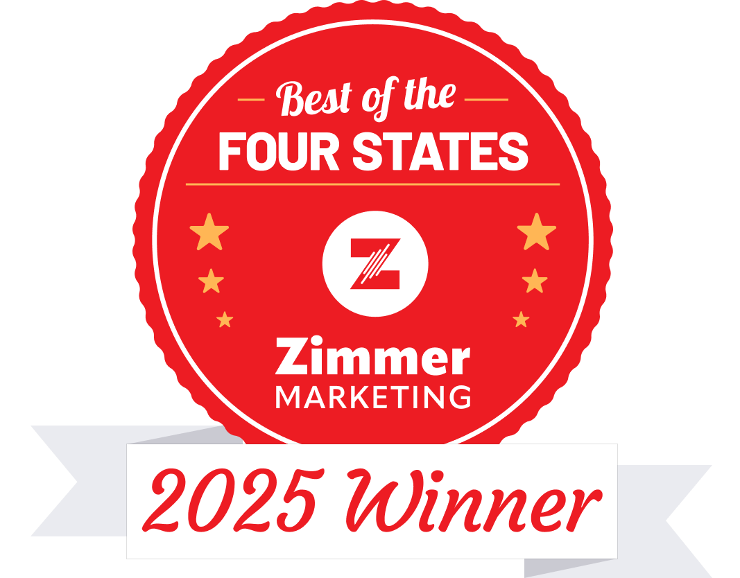 Best of the Four States 2025 Winner