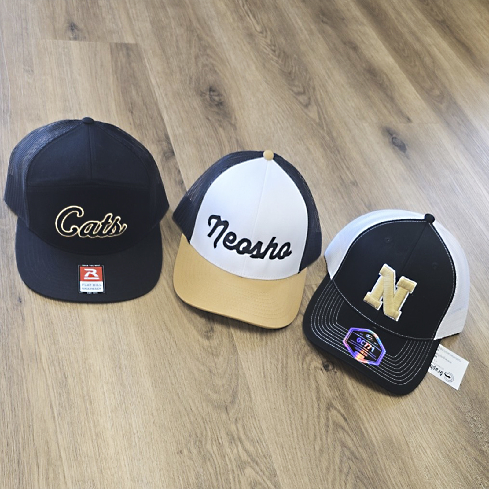 Event Merchandise & Giveaways